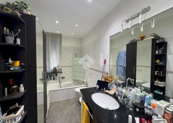 Trilocale Via Luciano Zamperini, Genova (zona Bolzaneto) - foto 8