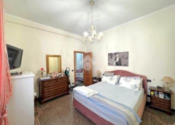 Trilocale Via Luciano Zamperini, Genova (zona Bolzaneto) - foto 13