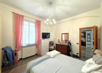 Trilocale Via Luciano Zamperini, Genova (zona Bolzaneto) - foto 14