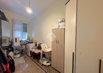 Trilocale Via Luciano Zamperini, Genova (zona Bolzaneto) - foto 16