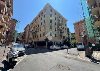 Trilocale Via Luciano Zamperini, Genova (zona Bolzaneto) - foto 20