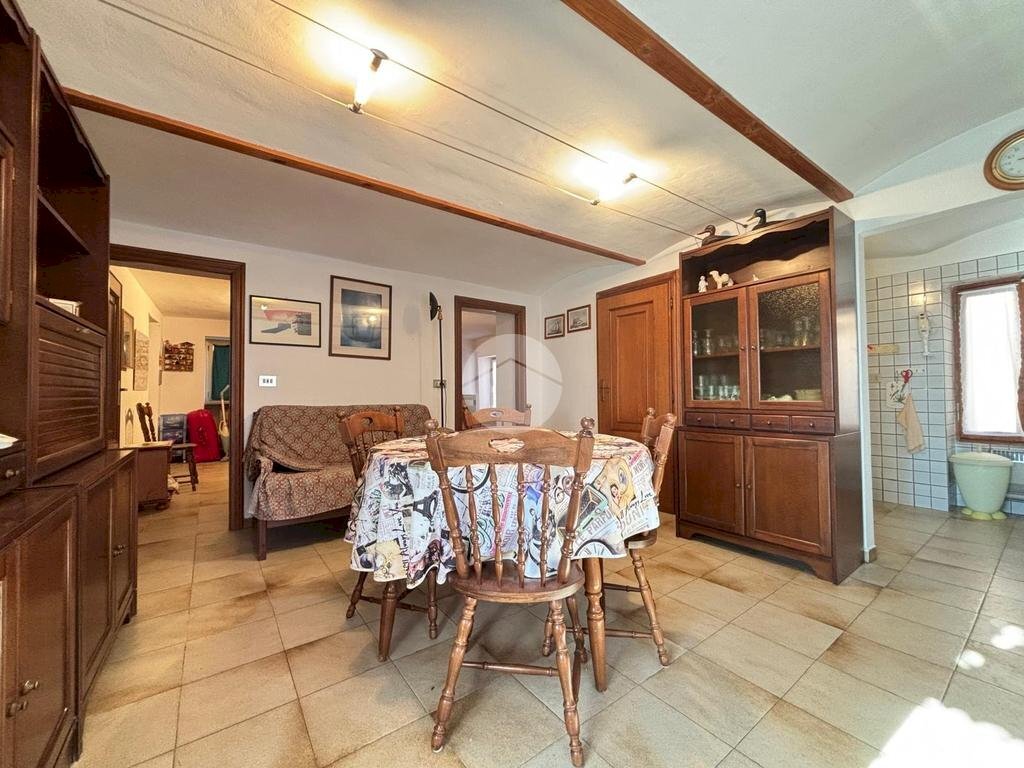 Four-room apartment Borgata Selvaggio Rio, Giaveno - photo 1