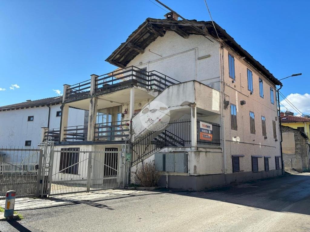 Four-room apartment Borgata Selvaggio Rio, Giaveno - photo 2