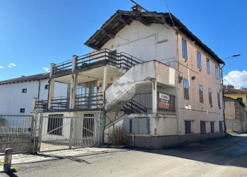 Four-room apartment Borgata Selvaggio Rio, Giaveno - photo 2