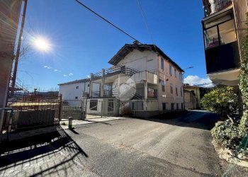Four-room apartment Borgata Selvaggio Rio, Giaveno - photo 3