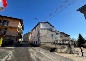 Four-room apartment Borgata Selvaggio Rio, Giaveno - photo 4