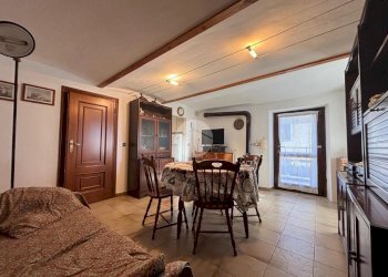 Four-room apartment Borgata Selvaggio Rio, Giaveno - photo 6