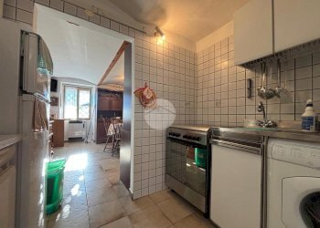 Four-room apartment Borgata Selvaggio Rio, Giaveno - photo 7