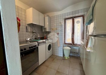 Four-room apartment Borgata Selvaggio Rio, Giaveno - photo 8