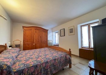 Four-room apartment Borgata Selvaggio Rio, Giaveno - photo 9