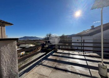 Four-room apartment Borgata Selvaggio Rio, Giaveno - photo 14