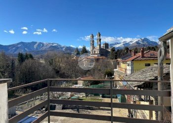 Four-room apartment Borgata Selvaggio Rio, Giaveno - photo 17