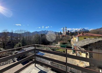 Four-room apartment Borgata Selvaggio Rio, Giaveno - photo 18