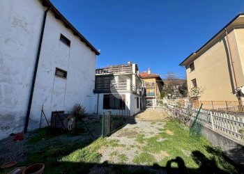 Four-room apartment Borgata Selvaggio Rio, Giaveno - photo 19