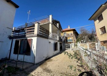 Four-room apartment Borgata Selvaggio Rio, Giaveno - photo 20