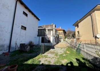 Four-room apartment Borgata Selvaggio Rio, Giaveno - photo 21