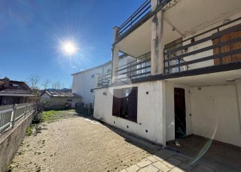 Four-room apartment Borgata Selvaggio Rio, Giaveno - photo 22