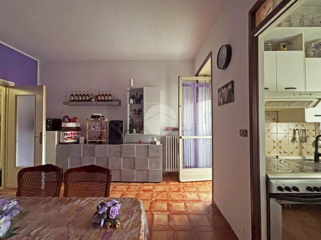Three-room apartment Viale Piazza D'Armi, Pinerolo - photo 1