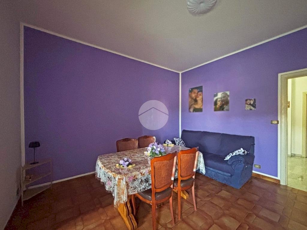 Three-room apartment Viale Piazza D'Armi, Pinerolo - photo 3