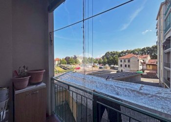 Three-room apartment Viale Piazza D'Armi, Pinerolo - photo 4