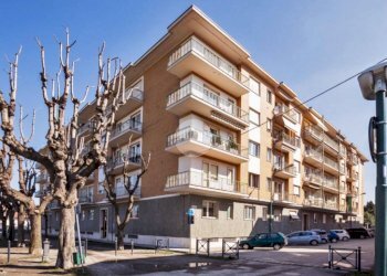Three-room apartment Viale Piazza D'Armi, Pinerolo - photo 8