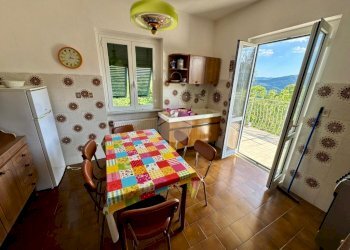 Independent house Via Nino Bixio, Carro - photo 6
