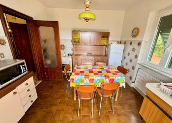 Independent house Via Nino Bixio, Carro - photo 16