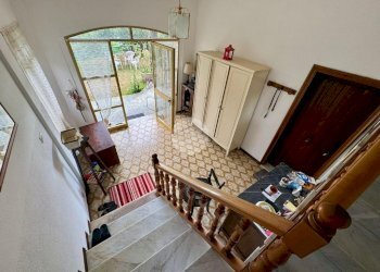 Independent house Via Nino Bixio, Carro - photo 22