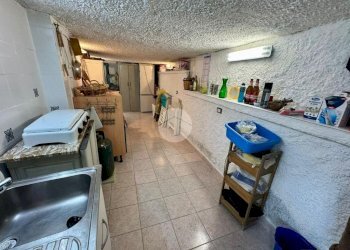 Independent house Via Nino Bixio, Carro - photo 24