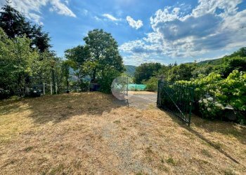 Independent house Via Nino Bixio, Carro - photo 25