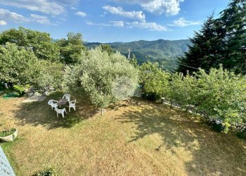 Independent house Via Nino Bixio, Carro - photo 31