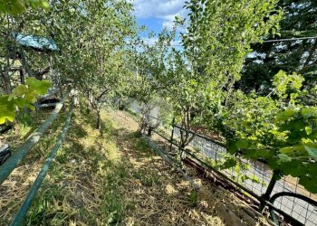 Independent house Via Nino Bixio, Carro - photo 32