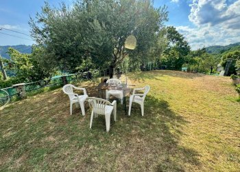 Independent house Via Nino Bixio, Carro - photo 33
