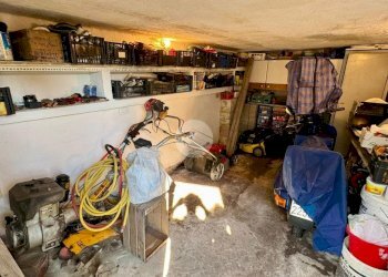 Independent house Via Nino Bixio, Carro - photo 37