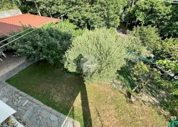 Independent house Via Nino Bixio, Carro - photo 38