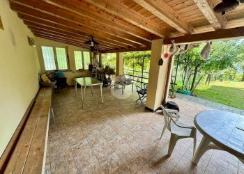 Independent house Via Nino Bixio, Carro - photo 40
