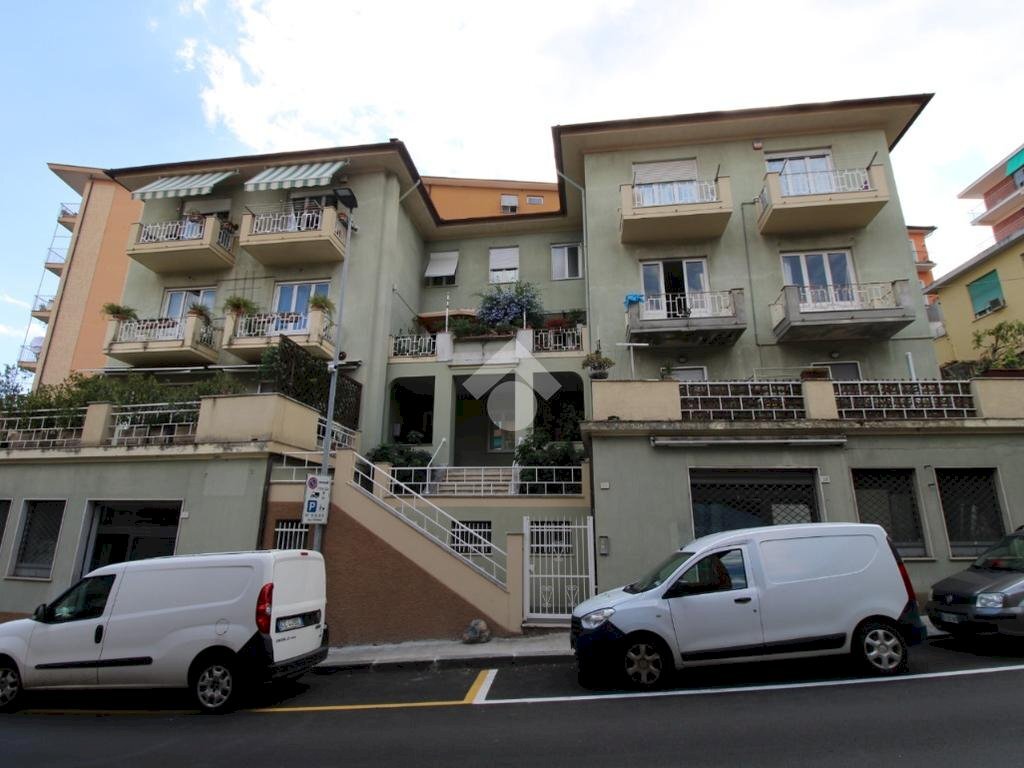 Apartment Viale antonio e edelina devoto, Chiavari - photo 1