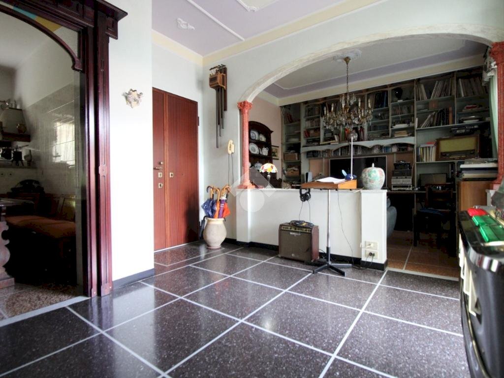 Apartment Viale antonio e edelina devoto, Chiavari - photo 3