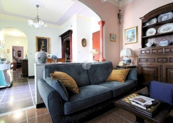 Apartment Viale antonio e edelina devoto, Chiavari - photo 6