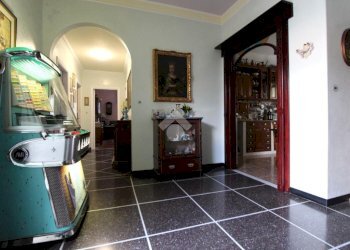 Apartment Viale antonio e edelina devoto, Chiavari - photo 7
