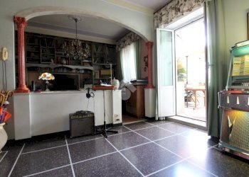 Apartment Viale antonio e edelina devoto, Chiavari - photo 14