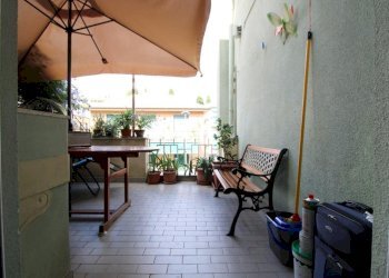 Apartment Viale antonio e edelina devoto, Chiavari - photo 15