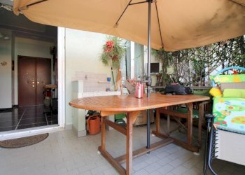 Apartment Viale antonio e edelina devoto, Chiavari - photo 16