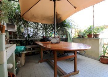 Apartment Viale antonio e edelina devoto, Chiavari - photo 19