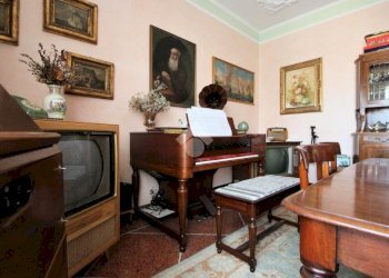 Apartment Viale antonio e edelina devoto, Chiavari - photo 24