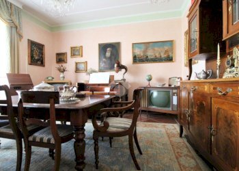 Apartment Viale antonio e edelina devoto, Chiavari - photo 25