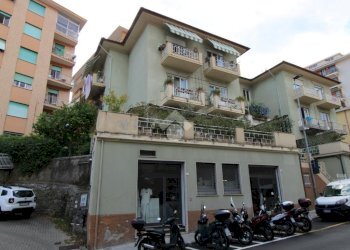 Apartment Viale antonio e edelina devoto, Chiavari - photo 38