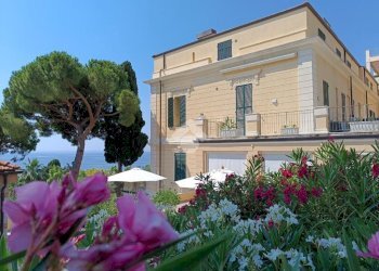 Trilocale Str. Privata Peiranze, Sanremo - foto 2