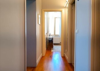 Trilocale Str. Privata Peiranze, Sanremo - foto 5
