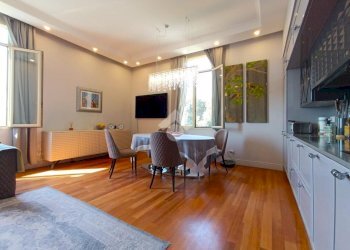 Trilocale Str. Privata Peiranze, Sanremo - foto 6